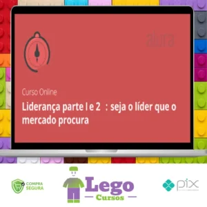 Liderança que o Mercado Procura - Alura