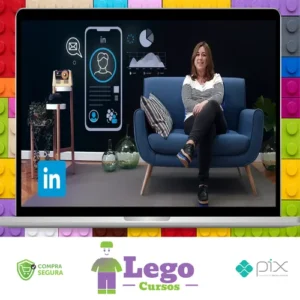 LinkedIn Construye Tu Marca Personal - Núria Mañé [ESPANHOL]