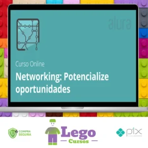 Linkedin e Networking - Alura