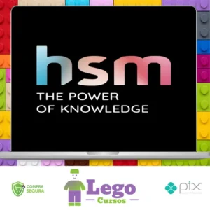 Master Series - HSM [INGLÊS]