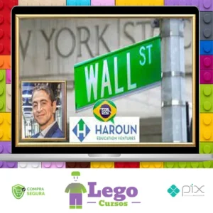 MBA Completo: Tudo o que Você Precisa de Saber Sobre Negócios - Chris Haroun