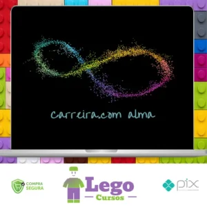 Mentoria Carreira com Alma - Daniela Trolesi