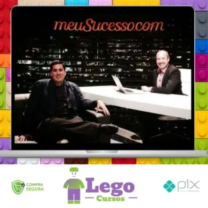 MeuSucesso.com - Flávio Augusto