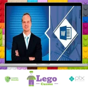 Microsoft Word Completo do Básico ao Avançado - Ricardo Oliveira