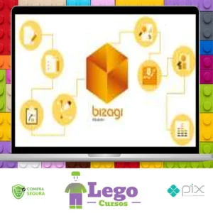 Modelagem de Processos com Bizagi - Pedro Junqueira