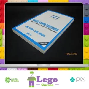 Nação Empreendedora - Saul Singer e Dan Senor