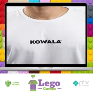 Onda Kowala: Como Criar e Viver da Sua Marca de Roupas - Ian Carso