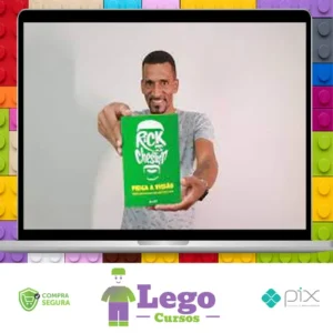 Pega a Visão - Rick Chesther