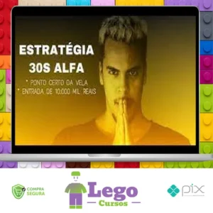 30s Alfa - Tom Freire