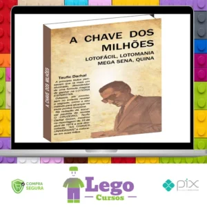 A Chave dos Milhões - Taufic Darhal