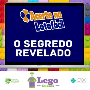 Acerte na Loto Fácil - Wladimir Coelho