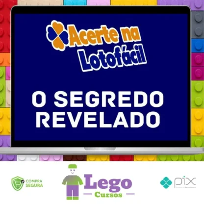 Acerte na Loto Fácil - Wladimir Coelho