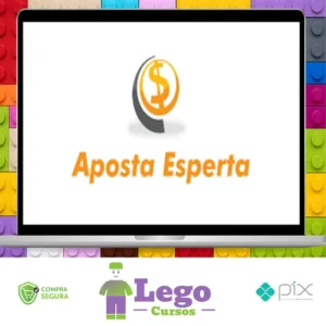 Aposta Esperta 2.0 - Elton Rezende