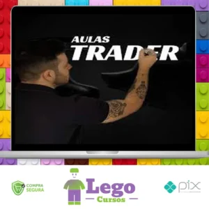 Aulas Trader - Tiago Goetten