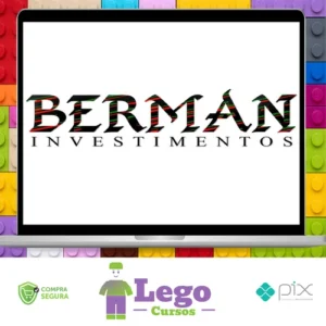 Berman Investimentos - Berman Trader