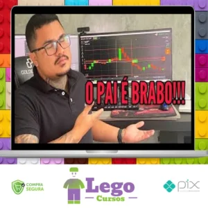 Cangaceiro Trader - Emanuel Santos