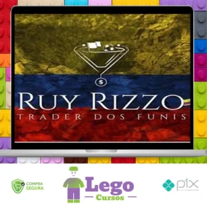 Curso do Funil / Trader Dos Funis - Ruy Rizzo