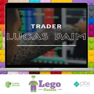 Curso do Lucas - Lucas Paim