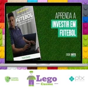 Curso Futebol Milionário - Trader Duarte Academy