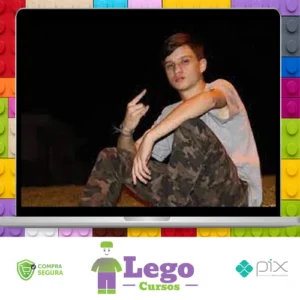 Curso Menor do Trade - André Rosa