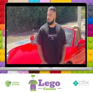 Curso Mentoria Wesley Pessano - Wesley Pessano