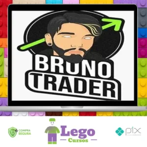 Curso Opções Binárias - Bruno Rocha Trader