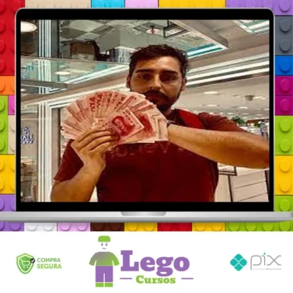 Curso Rando Trader - Thiago Rando
