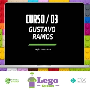 Curso Tapa na IQ - Gustavo Ramos