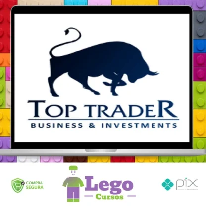 Curso Top Trader - Ronal Cutrim