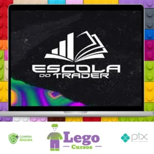 Escola do Trader - Gustavo Ramos e Outros