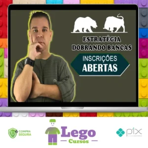 Estratégia Dobrando Bancas - Douglas Balciunas