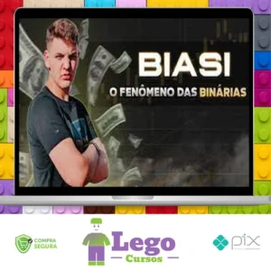 Fenômeno Das Binárias - Lucas Biasi