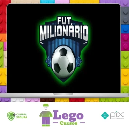 Fut Milionário - Ronald Lopes