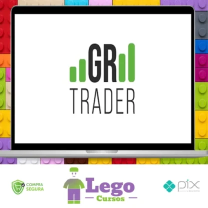 Garotinho Trader - GR Trader