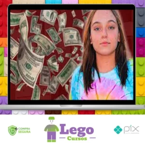 Genialice Pocket - Alice Custódio