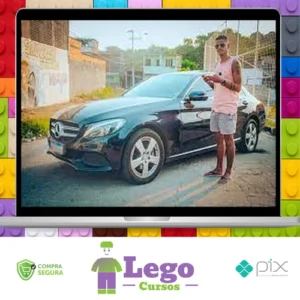 Mentoria do Jeferson - Jeferson Antunes