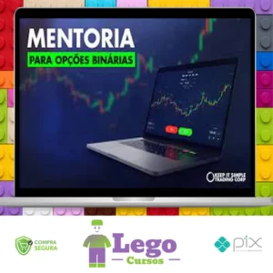 Mentoria Opções Binárias - Rodrigo Kelvin