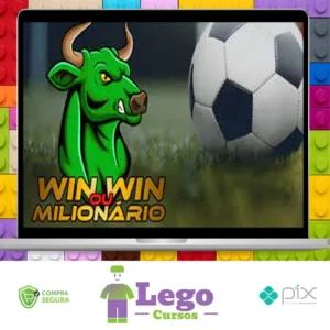 Mentoria Win Win - Jonatan Pacheco