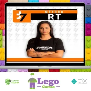 Método Rt: Treinamento Opções Binárias - Rita Rodriguês