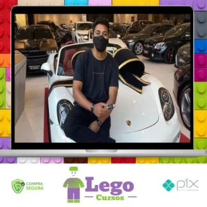 Método Secret 1.0 - Guto