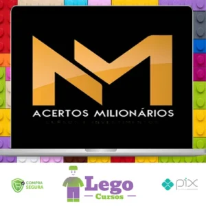 Mil ao Milhão: Acertos Milionários - Felipe Menezes