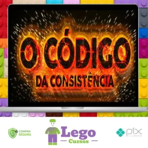 O Código Da Consistência - Cangaceiro Trader e Gabs