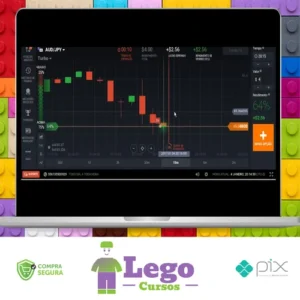 Opções Binárias - Fábio Almeida