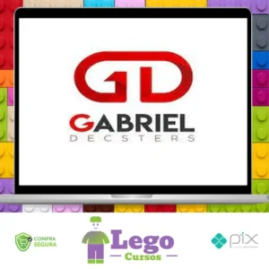 Opções Binárias - Gabriel Decster