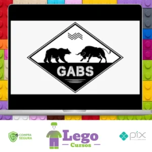 Opções Binárias - Gabs Teixeira