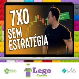 Opções Binárias Probabilidade - Murilo Souza