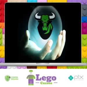 Oráculo Milionário - Shark Trader