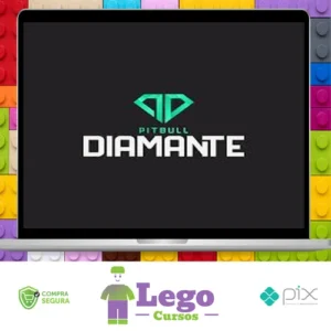 Pitbull Diamante - Tom Freire