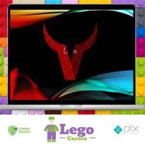 Ponto Ápice - Luan Kilzes