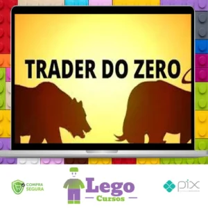 Trader do Zero O.B - Gabriel Lobato